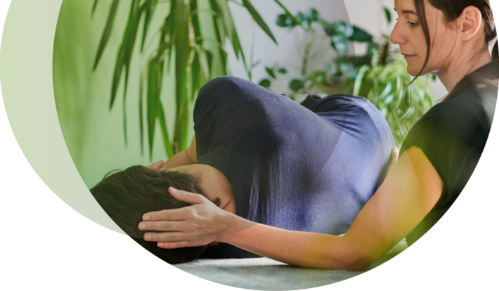 Craniosacrale Biodynamik