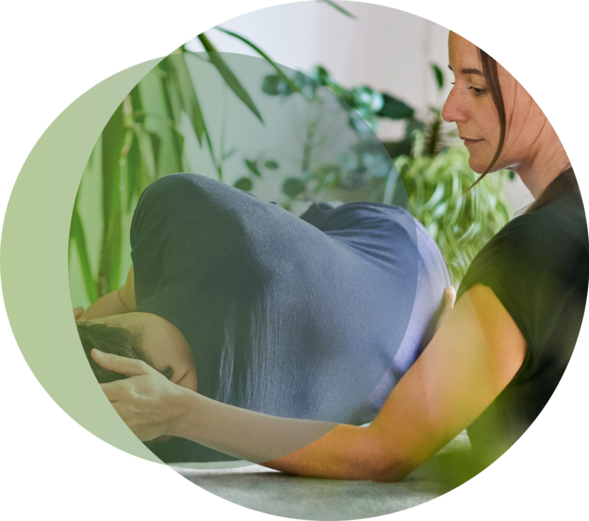 Craniosacrale Biodynamik