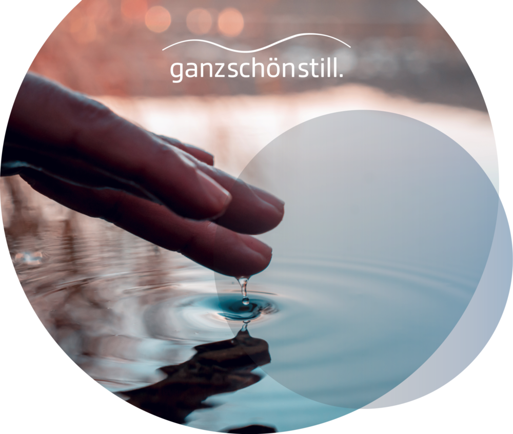 ganzschönstill - Cranisacrale Biodynamik