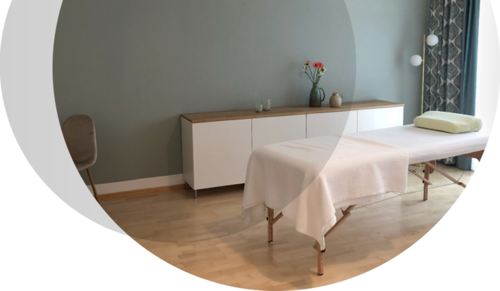 Bild der Praxis "ganzschönstill"