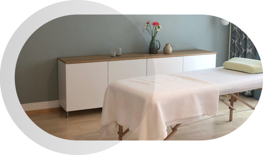 Bild der Praxis "ganzschönstill"