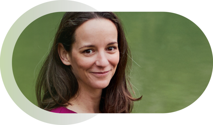 Foto von Nina Schallmayer